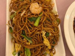 -金时代顺风大酒店(静安大融城店)