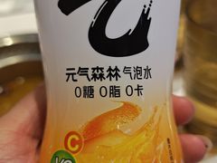 -龍歌自助小火锅(城阳万象汇店)