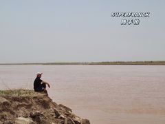 -黄沙古渡原生态旅游区