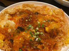 很久以前的五柳炸蛋-小炳胜(卓悦中心店)
