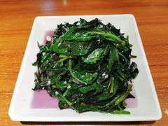 紫贝天葵-隔壁老王·家常云南菜(花巷店)