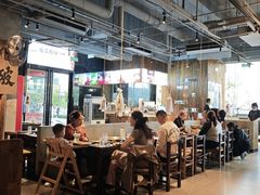 -破店肥哈·海鲜·烧烤(郑州银泰inPARK店)