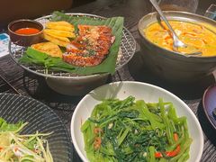 -美奈小馆·越南料理(福田星河COCO Park店)