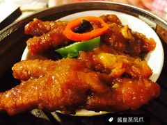 -点点心点心专门店(旺角店)