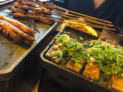 -潮.撒椒(丹凤街店)