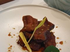 -小厨娘淮扬菜(清江苏宁广场店)