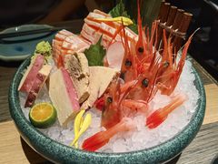 -炙柒Sekinana·精致日料(合生汇店)