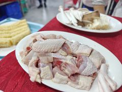 -花苑美食横琴生蚝火锅(拱北粤华路店)
