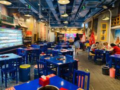 -马路边边串串香(双井直营店)