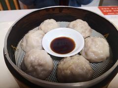 -百年尹氏汤包(湖南路狮子桥店)