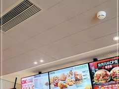 -肯德基(朝阳门店)