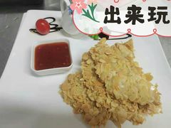 -静园乡村菜(凤鸣路店)
