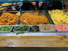 -周小亮丁家坡洋芋(全国总店)