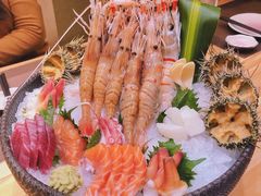 -割烹旭日本料理(龙湖狮山天街店)