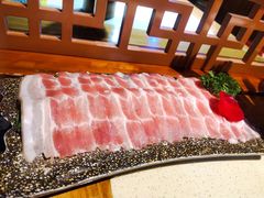 -蜀家渝重庆火锅(南屏街店)