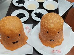 -肥福排档(星光店)