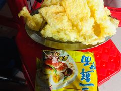 -威邵鸡煲(西华路总店)
