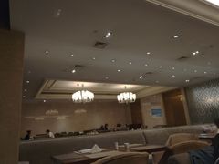 大堂-浙江三立开元名都大酒店·四季轩中餐厅