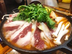 -葉家.焼鳥.居酒屋(惠利街店)
