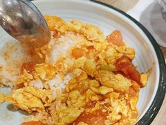 -西部马华清真兰州牛肉面·烧烤夜市(三里河店)