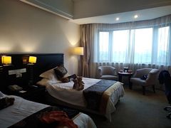 -黄山香茗国际酒店