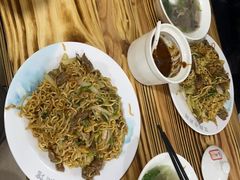 -水头牛肉店(洋坪分店)