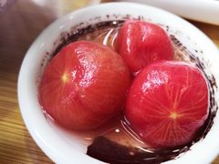 -孙盛兴奥灶面馆·蟹黄面·三虾面(山塘街总店)