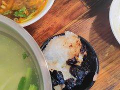 -王菊美食街·王菊面馆(总店)