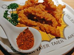 -太二酸菜鱼(兴业太古汇店)