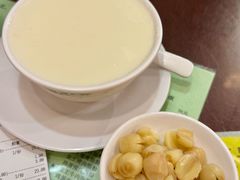 -南信牛奶甜品专家
