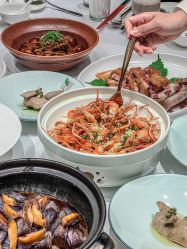 -真知味酒店·宴会厅(月牙湖店)