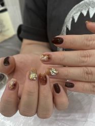 -斯馨·健康美甲美睫