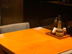 大堂-堂本家洋食别馆·炸猪排(中心城店)