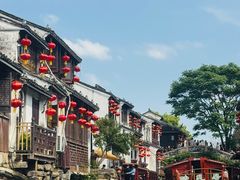 -孙盛兴奥灶面馆·蟹黄面·三虾面(山塘街总店)