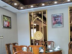 -民族饭荘(新华大街店)