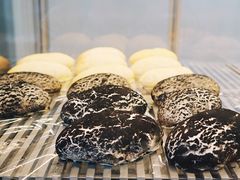 -喜茶(北京五棵松华熙店)