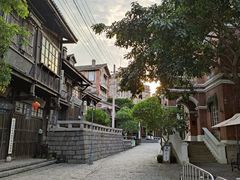 -观澜湖华谊冯小刚电影公社(百年记忆公社)