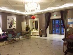 -法国安杰玛SPA会所