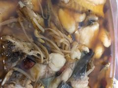 -雲蜀龙阁·金牌水煮鱼(方庄店)