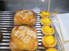 -OVEN LAB乐欧酵室(裕华万达店)