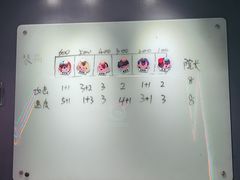 -剧狐剧本杀·月球探案馆(人民广场1号店)