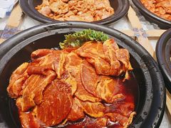 -犇放和牛烤肉·烤榴莲自助(苏宁城市奥莱店)
