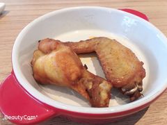 -必胜客(华南摩尔店)