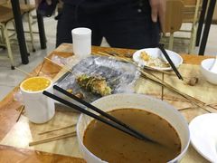 -老大鸡肉串(天津店)