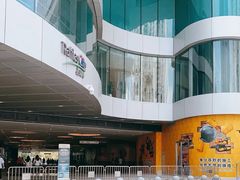 -深圳来福士广场