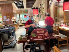 -老阿爸鲜鱼土菜(独墅湖店)