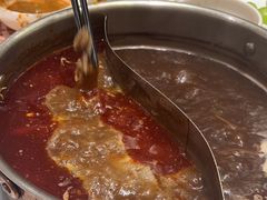 -小茉庐和牛自助火锅(龙湖万达店)