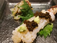 -晴空·日本料理(万象城店)