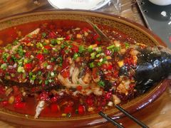 -朗妈私房菜(婺女州店)