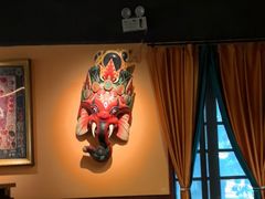 -甘尼仕印度餐厅爵士酒吧(阳春巷店)